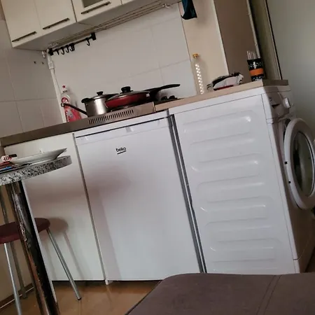 Akadeemia Tee 46 Appartement *