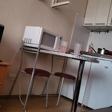 Akadeemia Tee 46 Appartement *